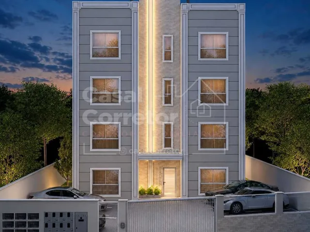Imagem 16: Apartamento de 2 Dormitórios na Guabiruba