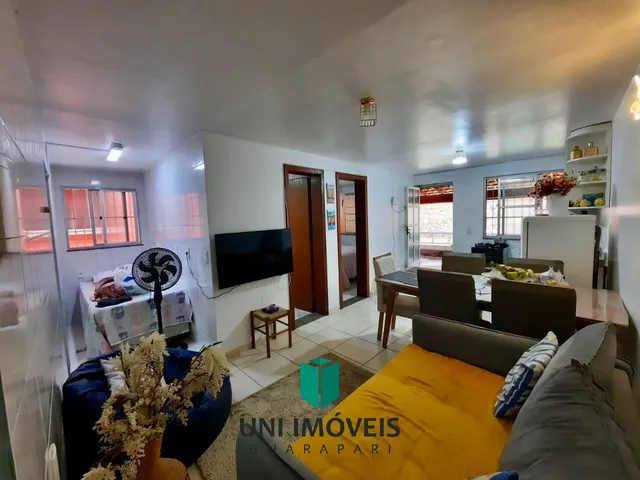Imagem 13: Apartamento a Venda no Condomínio Village dos Pássaros Guarapari - Es