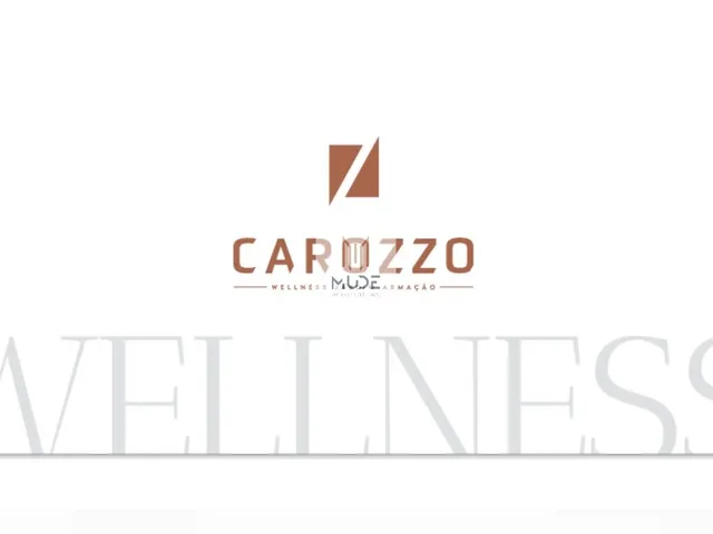 Imagem: Carozzo Wellness Studios e Apartamentos