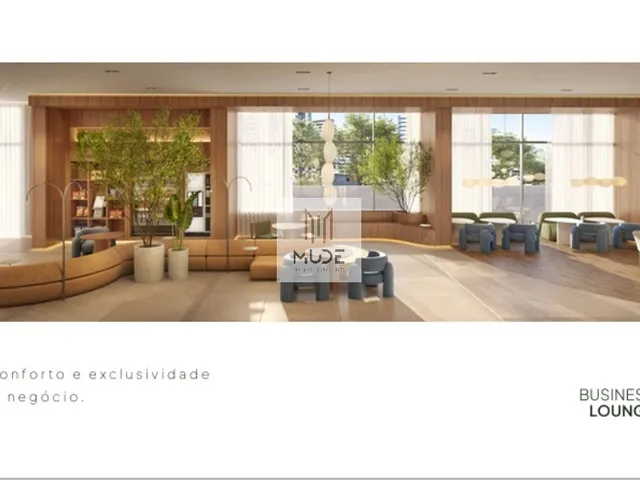 Imagem 2: Carozzo Wellness| Studios e Apartamentos de 1 e 2 Quartos no Jardim Armação