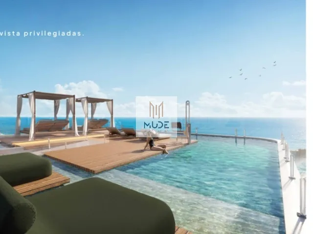 Imagem 14: Carozzo Wellness| Studios e Apartamentos de 1 e 2 Quartos no Jardim Armação