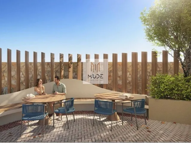 Imagem 3: Carozzo Wellness| Studios e Apartamentos de 1 e 2 Quartos no Jardim Armação