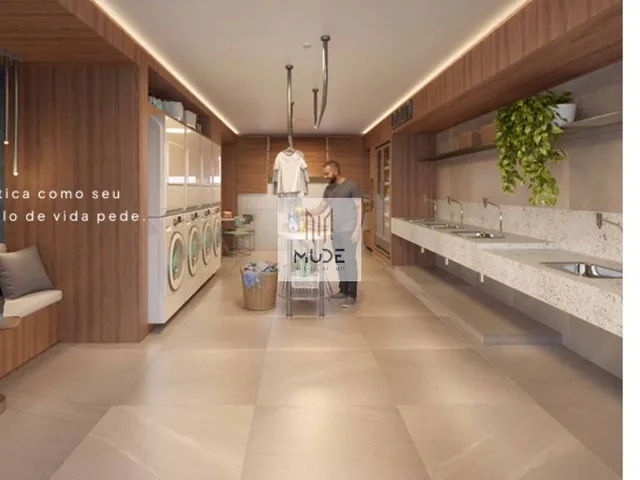 Imagem 11: Carozzo Wellness| Studios e Apartamentos de 1 e 2 Quartos no Jardim Armação