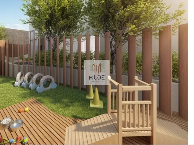 Imagem 10: Carozzo Wellness| Studios e Apartamentos de 1 e 2 Quartos no Jardim Armação