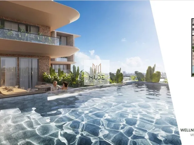 Imagem 15: Carozzo Wellness| Studios e Apartamentos de 1 e 2 Quartos no Jardim Armação