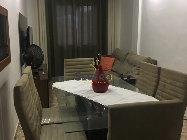 Imagem: Apartamento à venda no bairro Colubande
