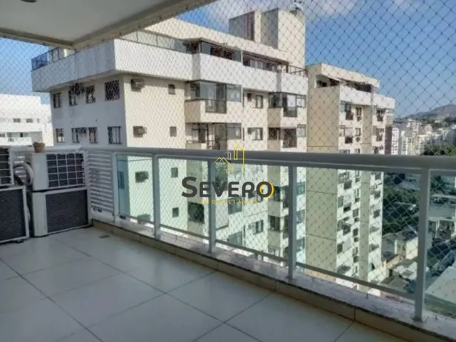 Imagem 3: Apartamento à venda no bairro Icaraí - Niterói/RJ