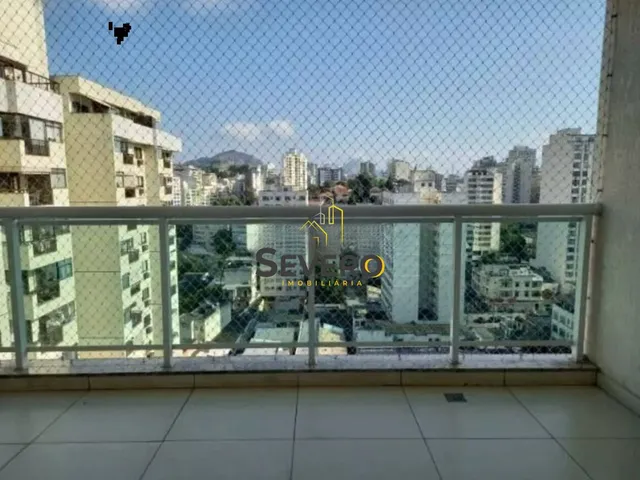 Imagem 16: Apartamento à venda no bairro Icaraí - Niterói/RJ