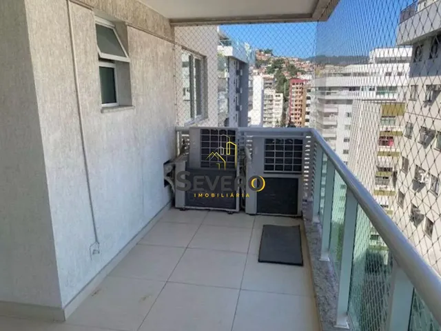 Imagem 11: Apartamento à venda no bairro Icaraí - Niterói/RJ