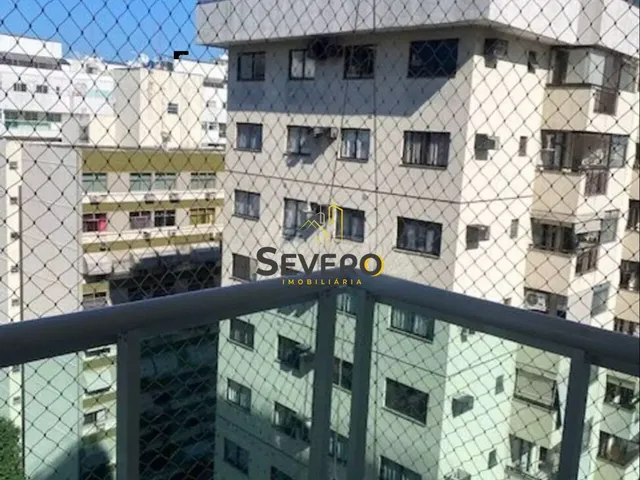 Imagem 4: Apartamento à venda no bairro Icaraí - Niterói/RJ