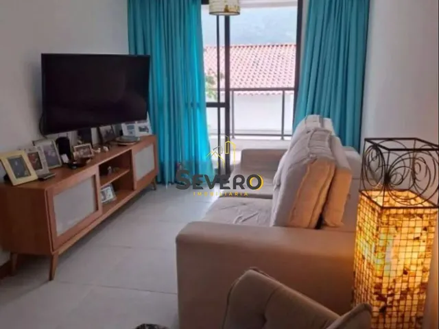 Imagem 15: Apartamento à venda no bairro Piratininga - Niterói/RJ