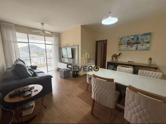 Imagem: Solar da Praia - Apartamento à venda no