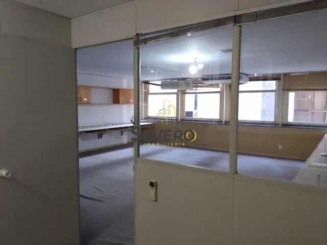 Imagem: Sala comercial à venda no bairro Centro