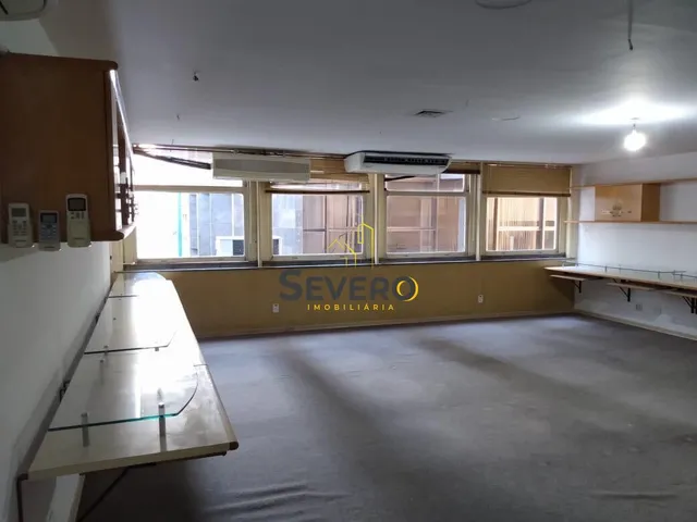 Imagem 11: Sala Comercial À Venda no Bairro Centro - Rio de Janeiro/Rj