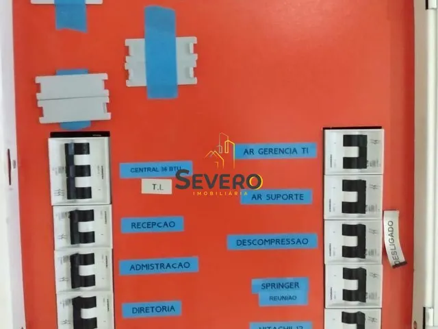 Imagem 8: Sala Comercial À Venda no Bairro Centro - Rio de Janeiro/Rj