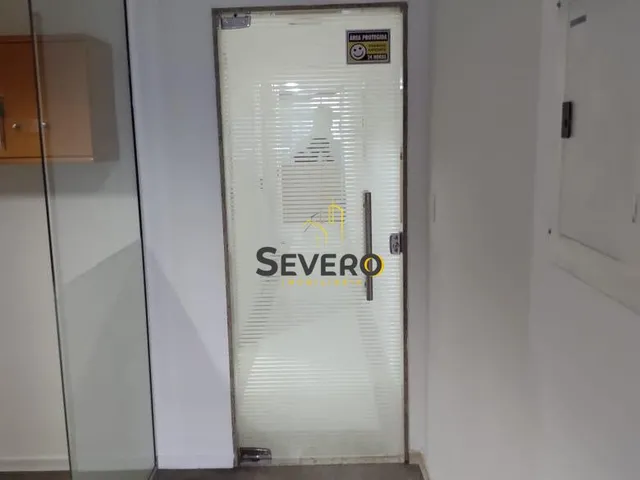 Imagem 2: Sala Comercial À Venda no Bairro Centro - Rio de Janeiro/Rj