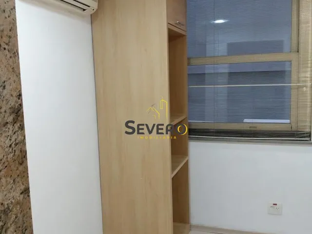 Imagem 5: Sala Comercial À Venda no Bairro Centro - Rio de Janeiro/Rj