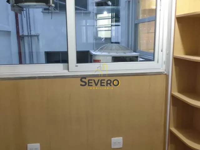 Imagem 12: Sala Comercial À Venda no Bairro Centro - Rio de Janeiro/Rj