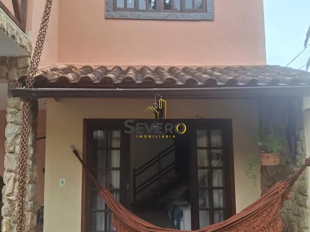 Imagem 7: Belíssima Casa à venda no bairro Engenho do Mato - Niterói/RJ