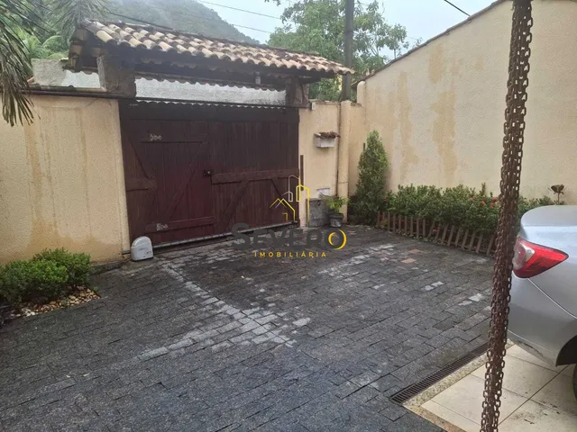 Imagem 8: Belíssima Casa à venda no bairro Engenho do Mato - Niterói/RJ