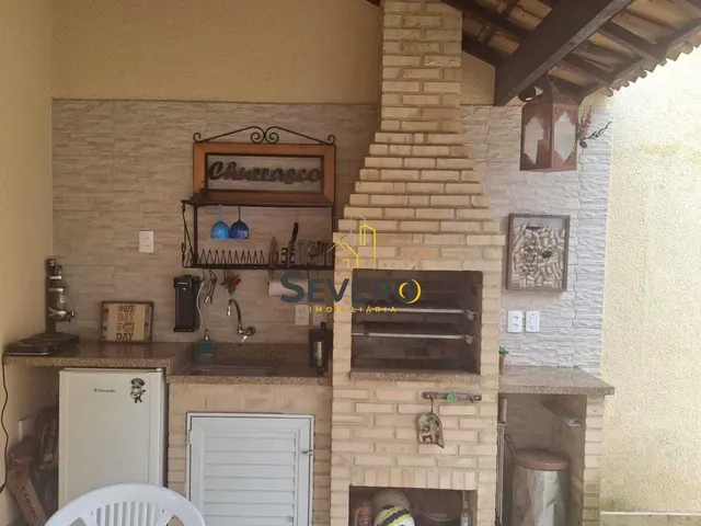 Imagem 9: Belíssima Casa à venda no bairro Engenho do Mato - Niterói/RJ