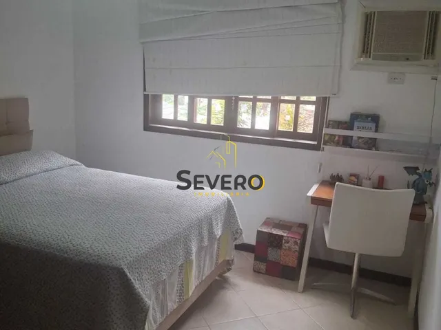 Imagem 15: Belíssima Casa à venda no bairro Engenho do Mato - Niterói/RJ