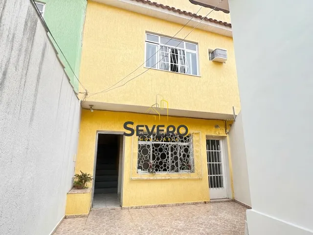 Imagem: Casa à venda no bairro Jardim Califórnia