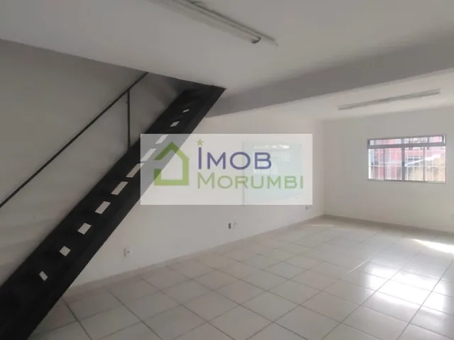 Imagem 6: Galpão Comercial para Locação - Taboão da Serra/Sp