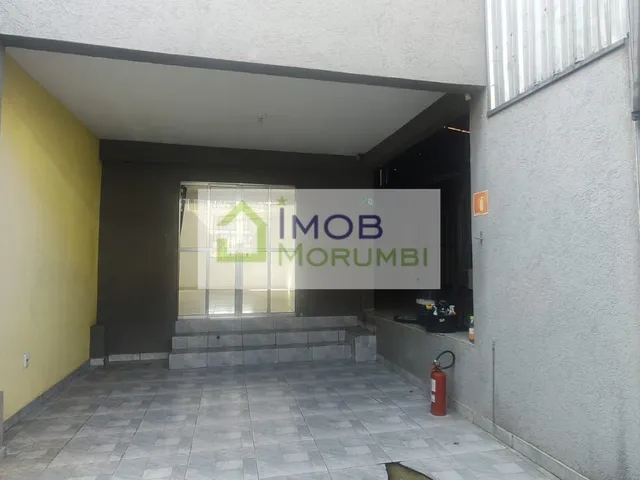 Imagem 8: Galpão Comercial para Locação - Taboão da Serra/Sp