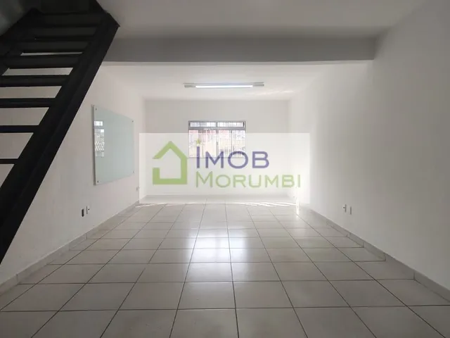 Imagem 12: Galpão Comercial para Locação - Taboão da Serra/Sp