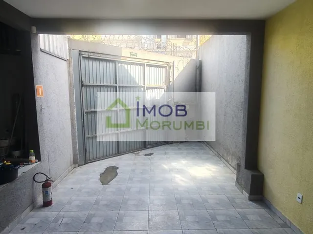 Imagem 16: Galpão Comercial para Locação - Taboão da Serra/Sp