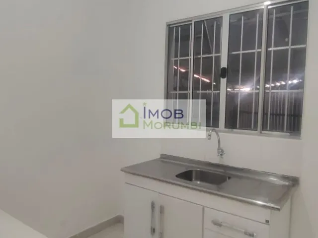 Imagem 13: Galpão Comercial para Locação - Taboão da Serra/Sp