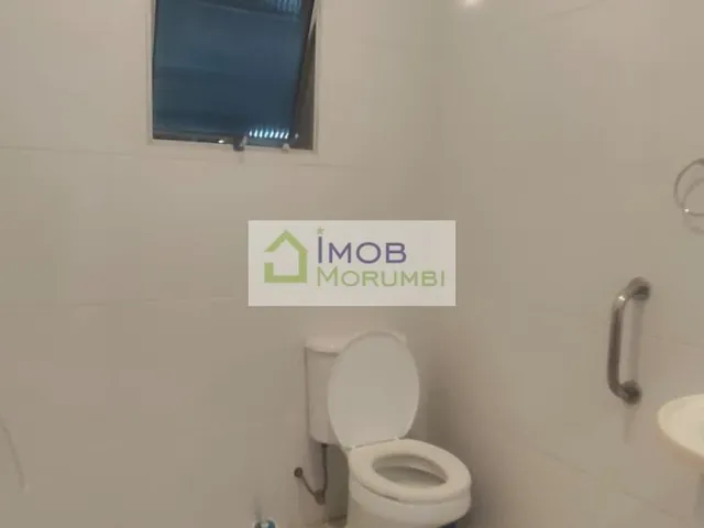 Imagem 14: Galpão Comercial para Locação - Taboão da Serra/Sp