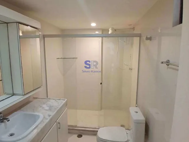 Imagem 9: Apartamento de 261M² Alto Padrão À Venda no Ed. Rio Ave na Rua dos Navegantes em Boa Viagem