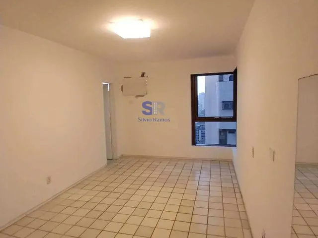 Imagem 11: Apartamento de 261M² Alto Padrão À Venda no Ed. Rio Ave na Rua dos Navegantes em Boa Viagem