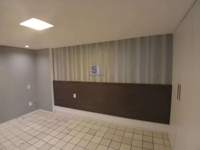 Imagem 16: Apartamento de 261M² Alto Padrão À Venda no Ed. Rio Ave na Rua dos Navegantes em Boa Viagem
