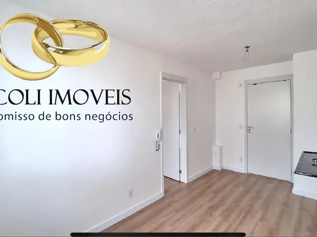 Imagem: Apartamento Residencial em São Paulo