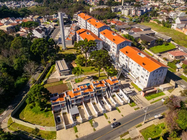Imagem: Condomínio Colinas do Norte