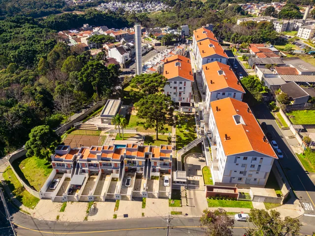 Imagem 9: Apartamento À Venda em Curitiba, santa Cândida, com 2 Quartos, 48,06M²