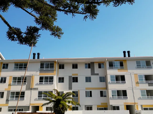 Imagem 11: Apartamento À Venda em Curitiba, santa Cândida, com 2 Quartos, 48,06M²