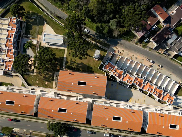 Imagem 14: Apartamento À Venda em Curitiba, santa Cândida, com 2 Quartos, 48,06M²