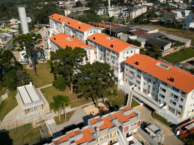 Imagem 16: Condomínio Colinas do Norte