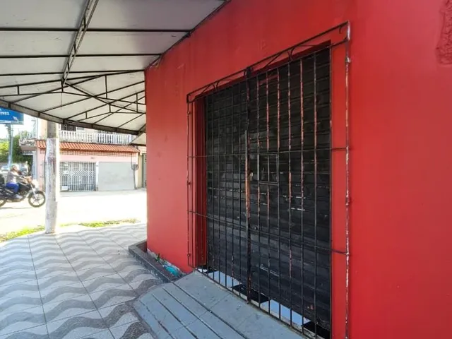 Imagem: Ponto Comercial na Cidade Velha