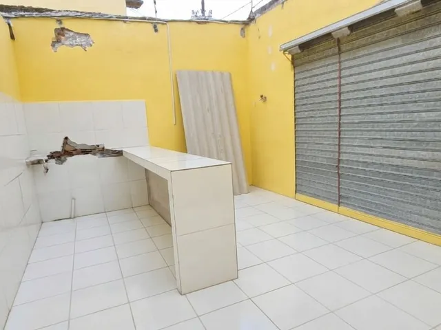 Imagem 7: Ponto Comercial na Cidade Velha