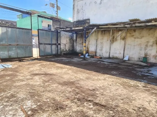 Imagem 8: Ponto Comercial na Cidade Velha
