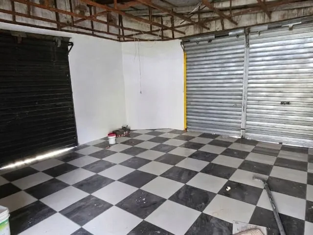 Imagem 10: Ponto Comercial na Cidade Velha