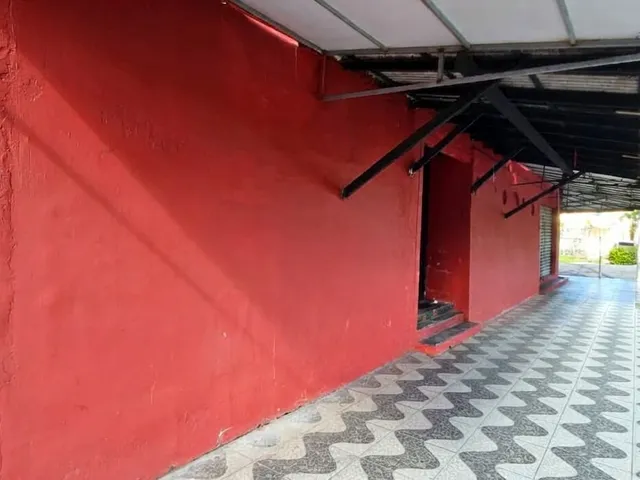 Imagem 2: Ponto Comercial na Cidade Velha