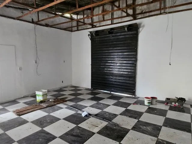 Imagem 6: Ponto Comercial na Cidade Velha