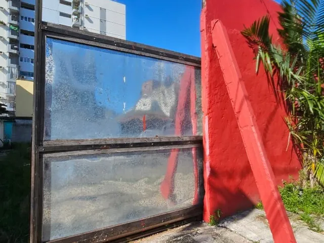 Imagem 3: Ponto Comercial na Cidade Velha