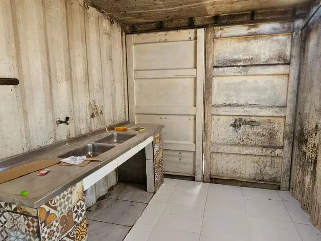 Imagem 14: Ponto Comercial na Cidade Velha